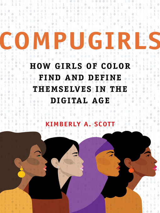 Title details for COMPUGIRLS by Kimberly A. Scott - Available